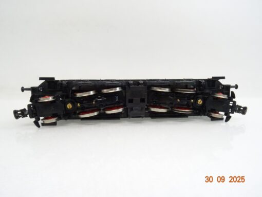 Roco H0 4143 E-Lok BR 116 019-1 der DB in OVP JL3223 – Bild 4