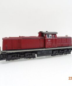 Roco H0 4154 Diesellok BR 290 262-5 der DB JL1748 o.