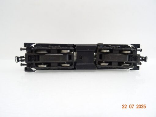 Roco H0 4154 Diesellok BR 290 262-5 der DB JL1748 o. – Bild 4