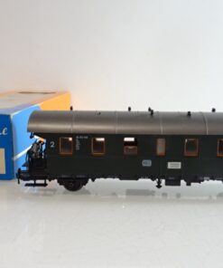 Roco H0 4201A Donnerbüchse 2. Kl. der DB in OVP PR8624