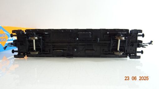Roco H0 4201A Donnerbüchse 2. Kl. der DB in OVP PR8624 – Bild 4