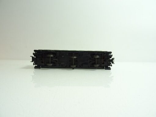 Roco H0 4214S AC Umbauwagen 2. Klasse der DB in OVP TF565 – Bild 4
