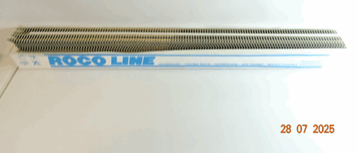 Roco H0 42401 Flexgeis Roco Line 22 St. siehe Foto in OVP PK35 – Bild 3