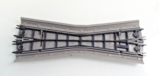 Roco H0 42597 Kreuzung K-15 mit Bettung CK522 o. – Bild 3