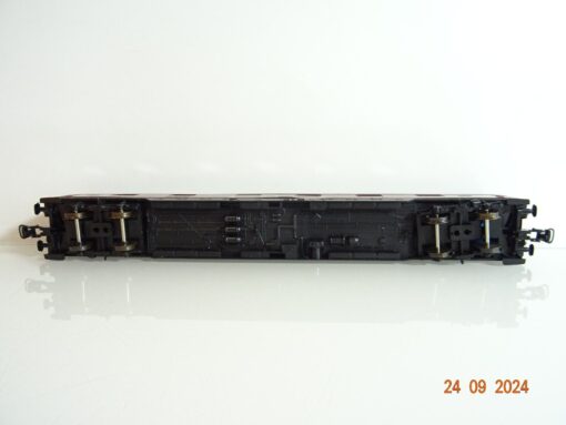Roco H0 4260 Schlafwagen der DSG in OVP PR2838 – Bild 4
