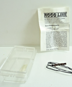 Roco H0 42605 Schaltschwelle siehe Foto in EVP C2084