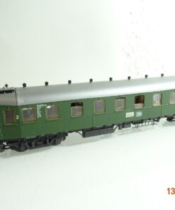 Roco H0 4289 A Hechtwagen 2. Klasse der DB RR4585 o.