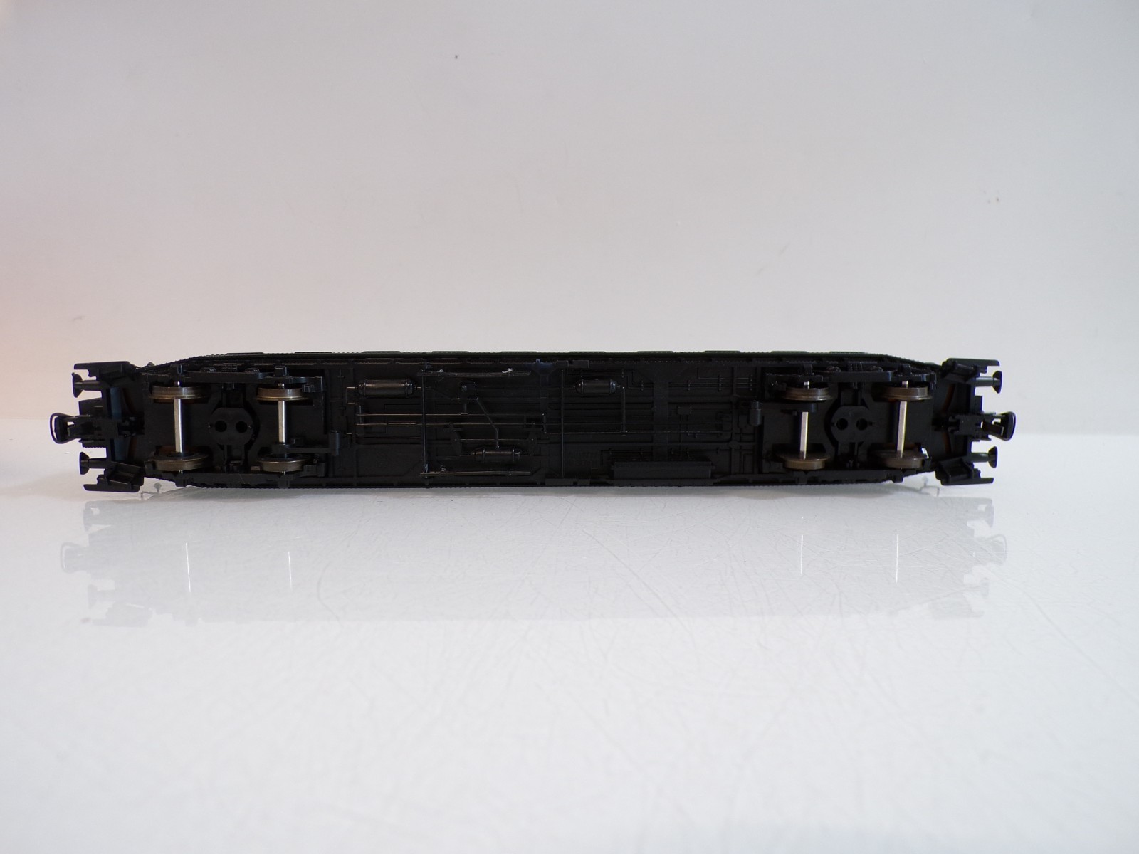 Roco H0 4290 Personenwagen 2. KL. der DB in OVP BH1827 – Bild 4