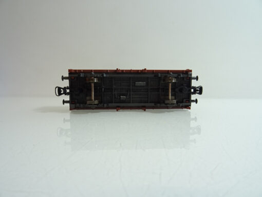 Roco H0 4302S Hochbordwagen der DB in OVP AR7778 – Bild 4