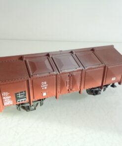 Roco H0 4313 Klappdeckelwagen der DB RR4438 o.