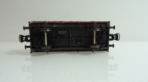 Roco H0 4313 Klappdeckelwagen der DB in OVP AR7777 – Bild 4