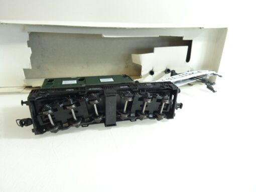 Roco H0 4316 Schwerlastkranwagen der DB in OVP RR772 – Bild 4