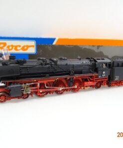 Roco H0 43240 Dampflok BR 01 150 der DB Digital in OVP JL3729