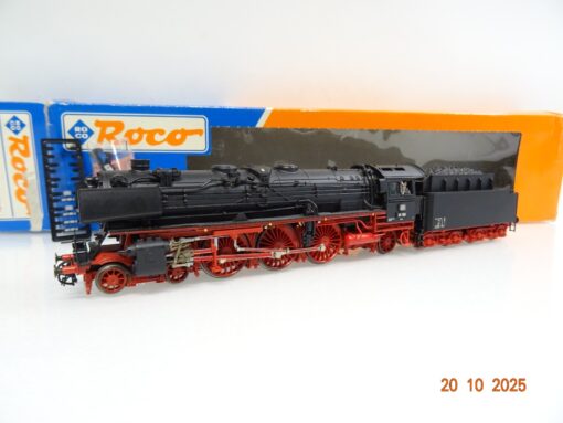 Roco H0 43240 Dampflok BR 01 150 der DB Digital in OVP JL3729