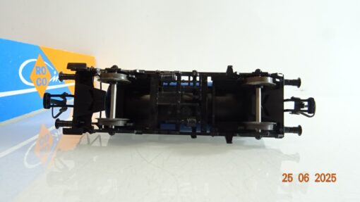 Roco H0 4336E Kesselwagen Aral der DB in OVP PR8679 – Bild 5