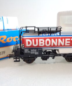 Roco H0 4337F Kesselwagen Dubonnet der SNCF in OVP RR4050