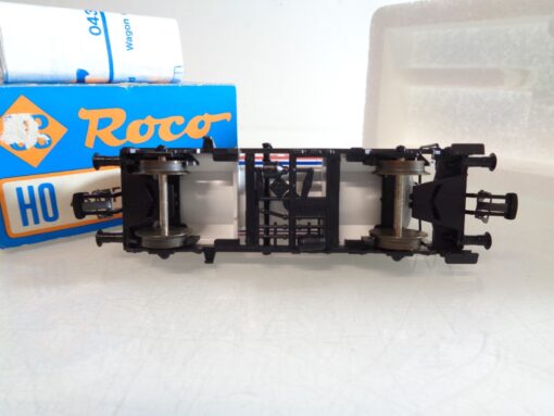 Roco H0 4337F Kesselwagen Dubonnet der SNCF in OVP RR4050 – Bild 4