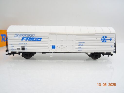 Roco H0 4338 Silo Behältertragwagen der DB in OVP PR7615 – Bild 3