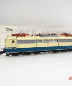 Roco H0 43385 E-Lok BR 151 163-3 der DB Sound Digital in OVP JL3726