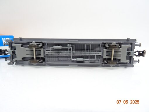 Roco H0 4340 B Schiebewandwagen Migros aproz der SBB in OVP PR7437 – Bild 4