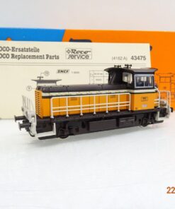 Roco H0 43475 Frankreich Diesellok Y.8125 der SNCF in EVP LE8477
