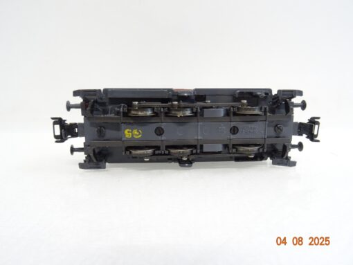 Roco H0 43529 Schweiz E-Lok Ee 3/3 der SBB JL2117 o. – Bild 4