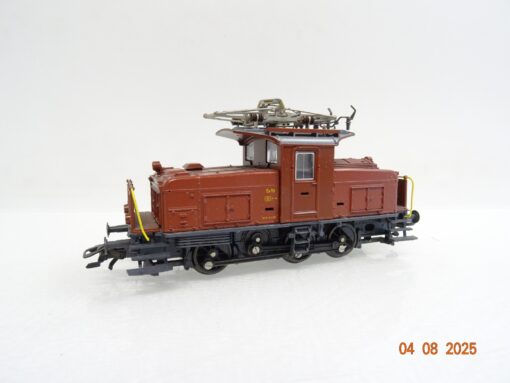 Roco H0 43529 Schweiz E-Lok Ee 3/3 der SBB JL2117 o.