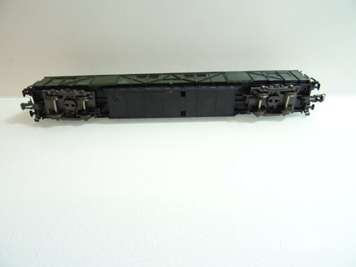 Roco H0 4359A Hilfszug Gerätewagen der DB in OVP AR7202 – Bild 4