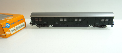 Roco H0 4359A Hilfszug Gerätewagen der DB in OVP AR7202