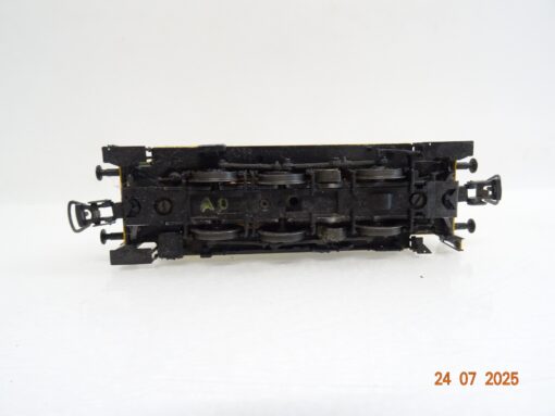Roco H0 43624 Norwegen Diesellok Di5 5 867 (BR 260) der NSB JL1869 o. – Bild 5