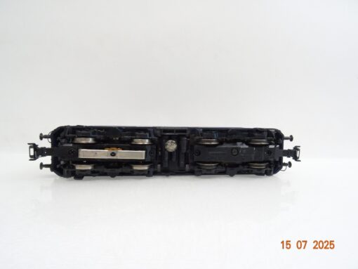 Roco H0 43636 AC E-Lok E 41 004 der DB ESU Digital JL1518 o. – Bild 4