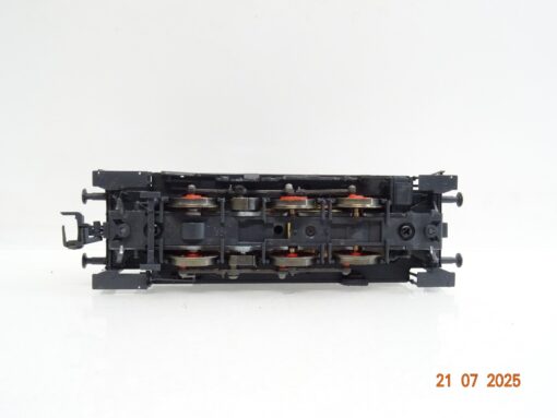 Roco H0 43830 Diesellok BR 260 150-8 der DB JL1679 o. – Bild 4
