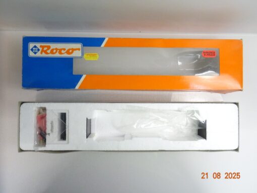 Roco H0 43929 Leerverpackung siehe Foto PK743