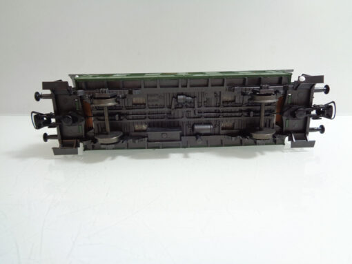 Roco H0 44223 Abteilwagen 2.Kl. der DB in OVP AR5377 – Bild 5