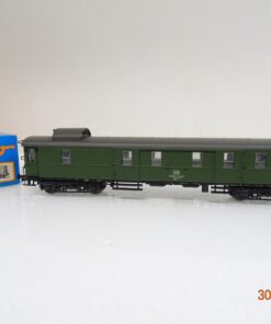Roco H0 44235A Gepäckwagen der DB in OVP PR5622