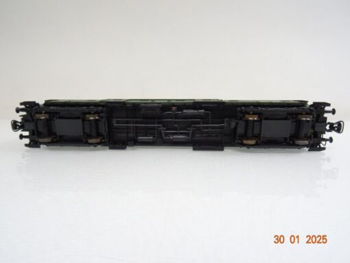 Roco H0 44235A Gepäckwagen der DB in OVP PR5622 – Bild 4