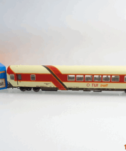 Roco H0 44280 Personenwagen TUI treff in OVP PR7592
