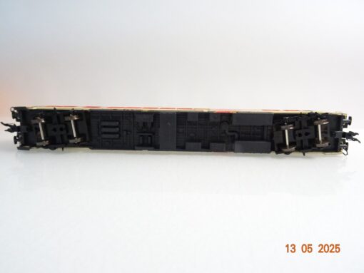 Roco H0 44280 Personenwagen TUI treff in OVP PR7592 – Bild 4