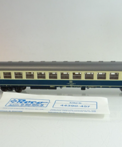 Roco H0 44390 Personenwagen 2.Kl. der DB in OVP PR6866