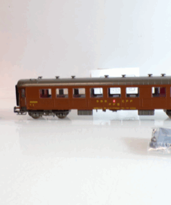 Roco H0 44875 Speisewagen der SBB in OVP BH1115