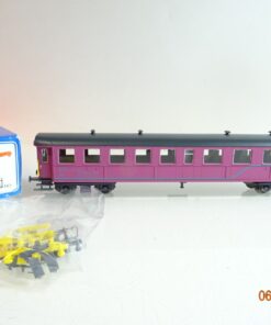 Roco H0 44882 Werkzeugwagen Ultraschall Bau II der SBB in OVP PR6383