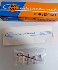 Roco H0 4497 Beleuchtungssatz siehe Foto in OVP PK3148