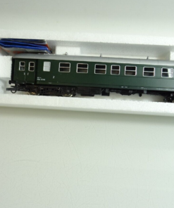 Roco H0 45358 Personenwagen 2. Klasse der ÖBB in OVP PR1918