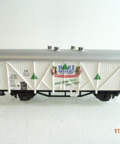 Roco H0 46240 Bierwagen Harz Brauerei der DB RR4489 o.