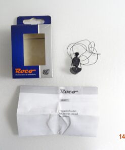 Roco H0 46807 Baggerschaufel für Digital-Portalkran siehe Foto in OVP PK1462