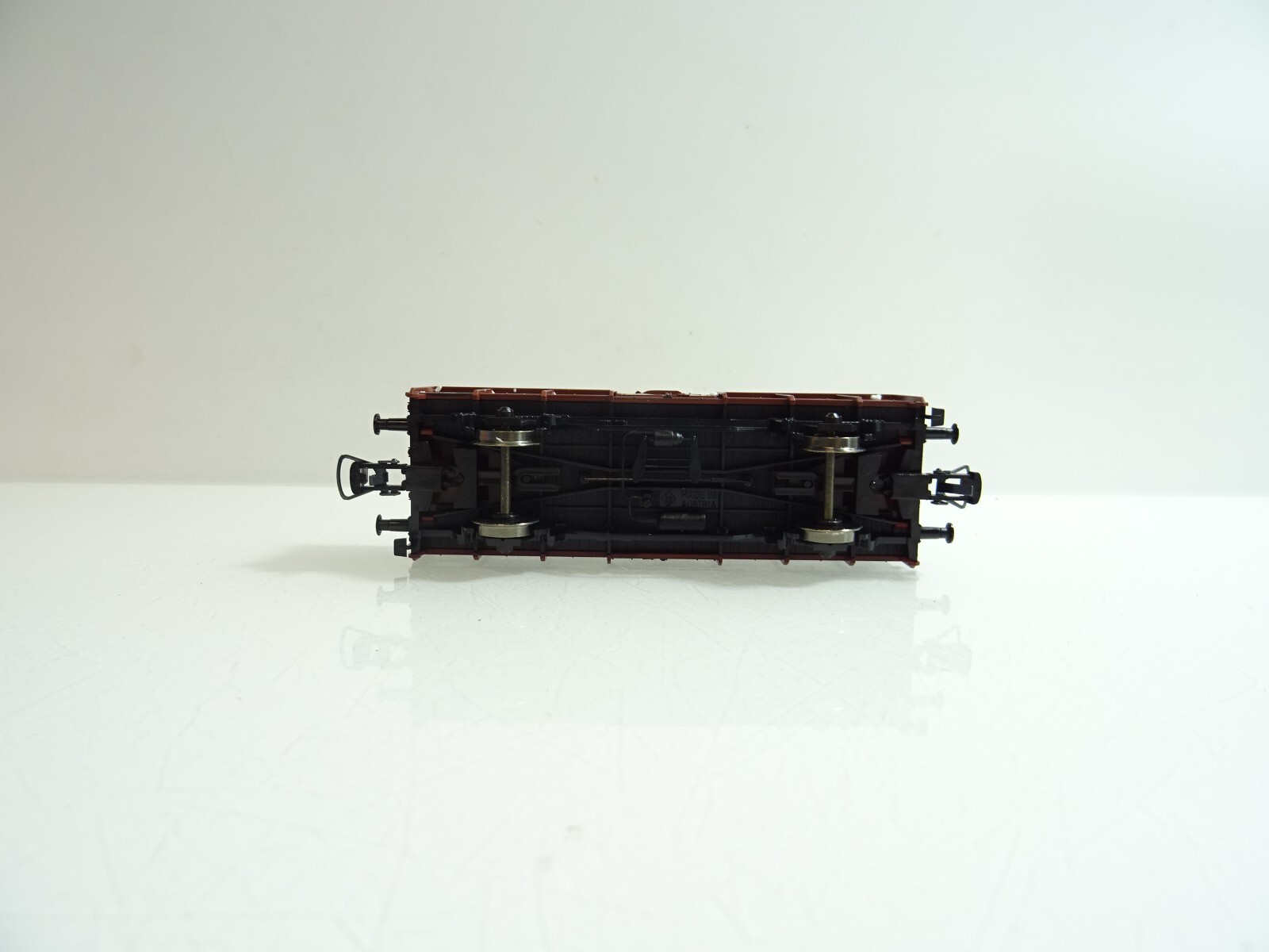 Roco H0 46891 offener Güterwagen Berlin der DB in OVP TF513 – Bild 4