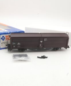 Roco H0 47417 Schiebewandwagen der CJ in OVP RR1260