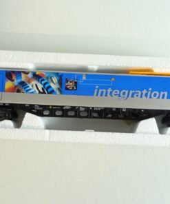 Roco H0 47877 Flachwagen 5 Siemens exider in OVP PR8648