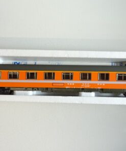 Roco H0 54236D Personenwagen 1. Kl. der SBB in OVP PR8627