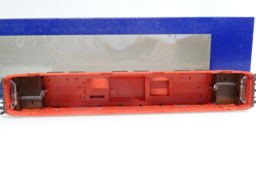 Roco H0 63713 E-Lok BR 150 099-0 der DB AG mit DSS in OVP LE4050 – Bild 3